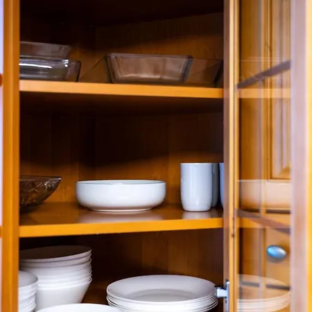 Mokotow - 56m2, Metro Nearby - By Rentujemy Daire *