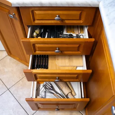 Mokotow - 56m2, Metro Nearby - By Rentujemy Varşova