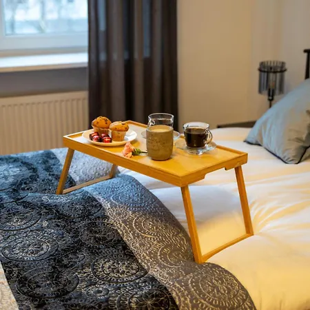 Daire Mokotow - 56m2, Metro Nearby - By Rentujemy *