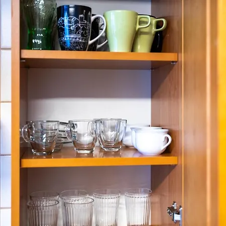 Daire Mokotow - 56m2, Metro Nearby - By Rentujemy Varşova