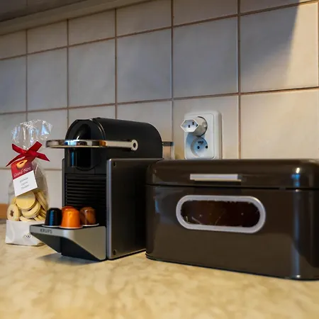 Daire Mokotow - 56m2, Metro Nearby - By Rentujemy *