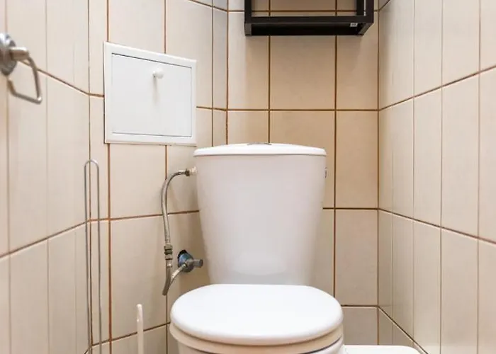 Mokotow - 56m2, Metro Nearby - By Rentujemy