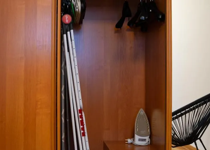 Mokotow - 56m2, Metro Nearby - By Rentujemy Lejlighed