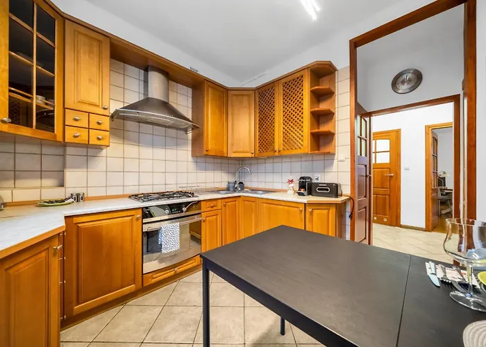 Mokotow - 56m2, Metro Nearby - By Rentujemy * Warszawa