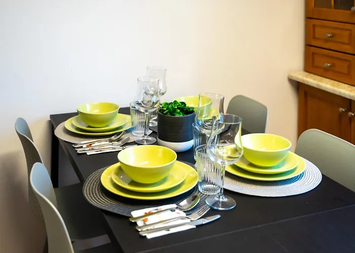 Mokotow - 56m2, Metro Nearby - By Rentujemy Apartment Warsaw