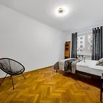 Mokotow - 56m2, Metro Nearby - By Rentujemy Apartmán Varšava