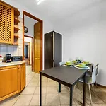 Mokotow - 56m2, Metro Nearby - By Rentujemy Apartmán *
