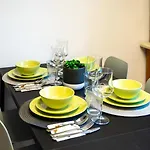 Mokotow - 56m2, Metro Nearby - By Rentujemy Apartmán Varšava