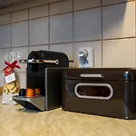 Apartmán Mokotow - 56m2, Metro Nearby - By Rentujemy *