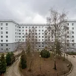 Apartmán Mokotow - 56m2, Metro Nearby - By Rentujemy Varšava